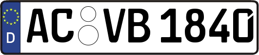 AC-VB1840