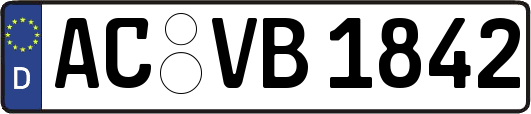 AC-VB1842
