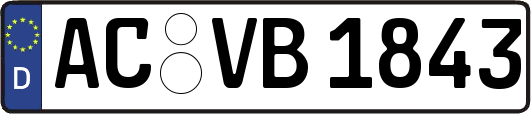 AC-VB1843