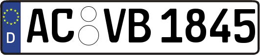 AC-VB1845