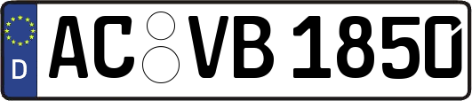 AC-VB1850