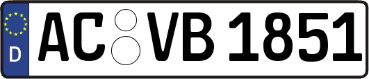 AC-VB1851