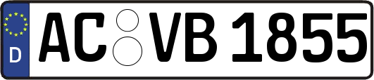 AC-VB1855