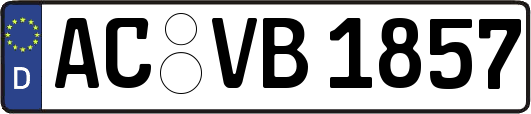 AC-VB1857