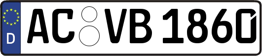 AC-VB1860