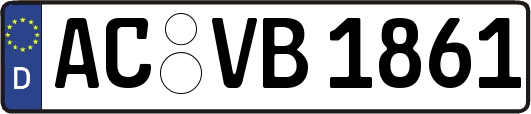 AC-VB1861