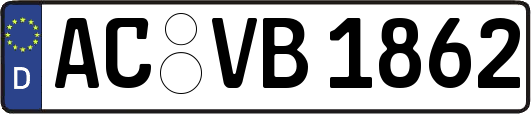 AC-VB1862