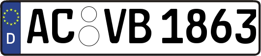 AC-VB1863