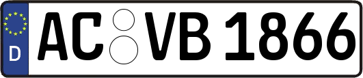 AC-VB1866