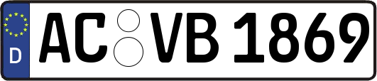 AC-VB1869