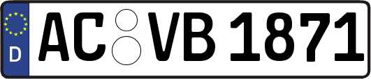AC-VB1871
