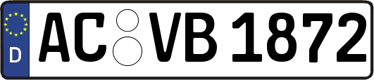 AC-VB1872