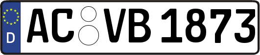 AC-VB1873