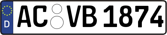 AC-VB1874