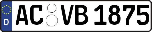AC-VB1875