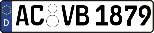 AC-VB1879