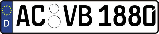 AC-VB1880