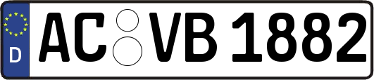 AC-VB1882