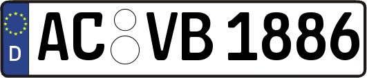 AC-VB1886