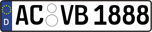 AC-VB1888