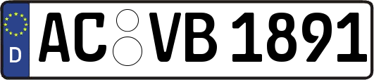 AC-VB1891
