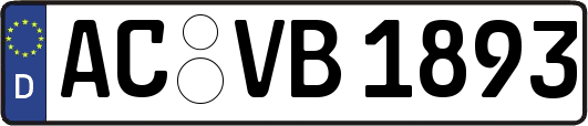 AC-VB1893