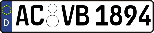 AC-VB1894