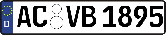 AC-VB1895