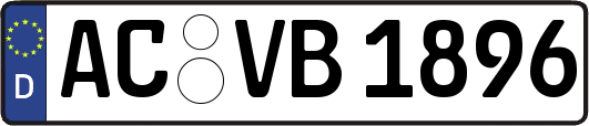 AC-VB1896
