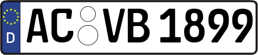AC-VB1899