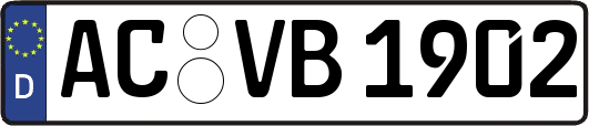 AC-VB1902