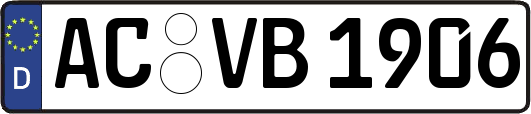 AC-VB1906