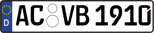 AC-VB1910