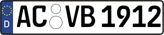 AC-VB1912