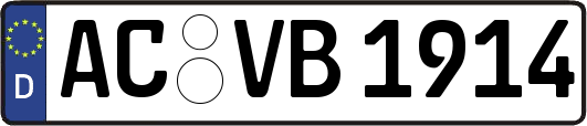 AC-VB1914