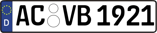AC-VB1921
