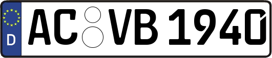AC-VB1940