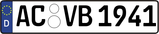 AC-VB1941