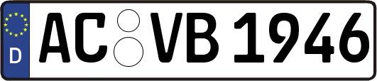 AC-VB1946