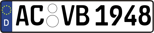 AC-VB1948