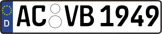AC-VB1949