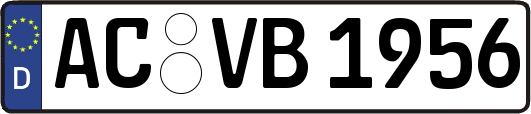 AC-VB1956