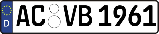 AC-VB1961