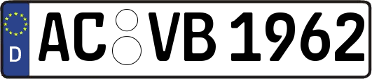 AC-VB1962