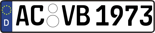 AC-VB1973