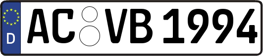 AC-VB1994