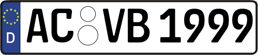 AC-VB1999