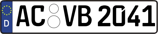 AC-VB2041