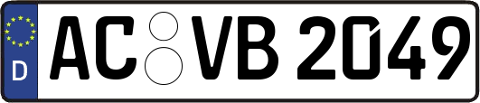 AC-VB2049