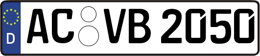AC-VB2050